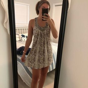 Victorias Secret Sundress 🧉